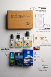 Street Club - Inspired Perfume | TMPerfumehouse