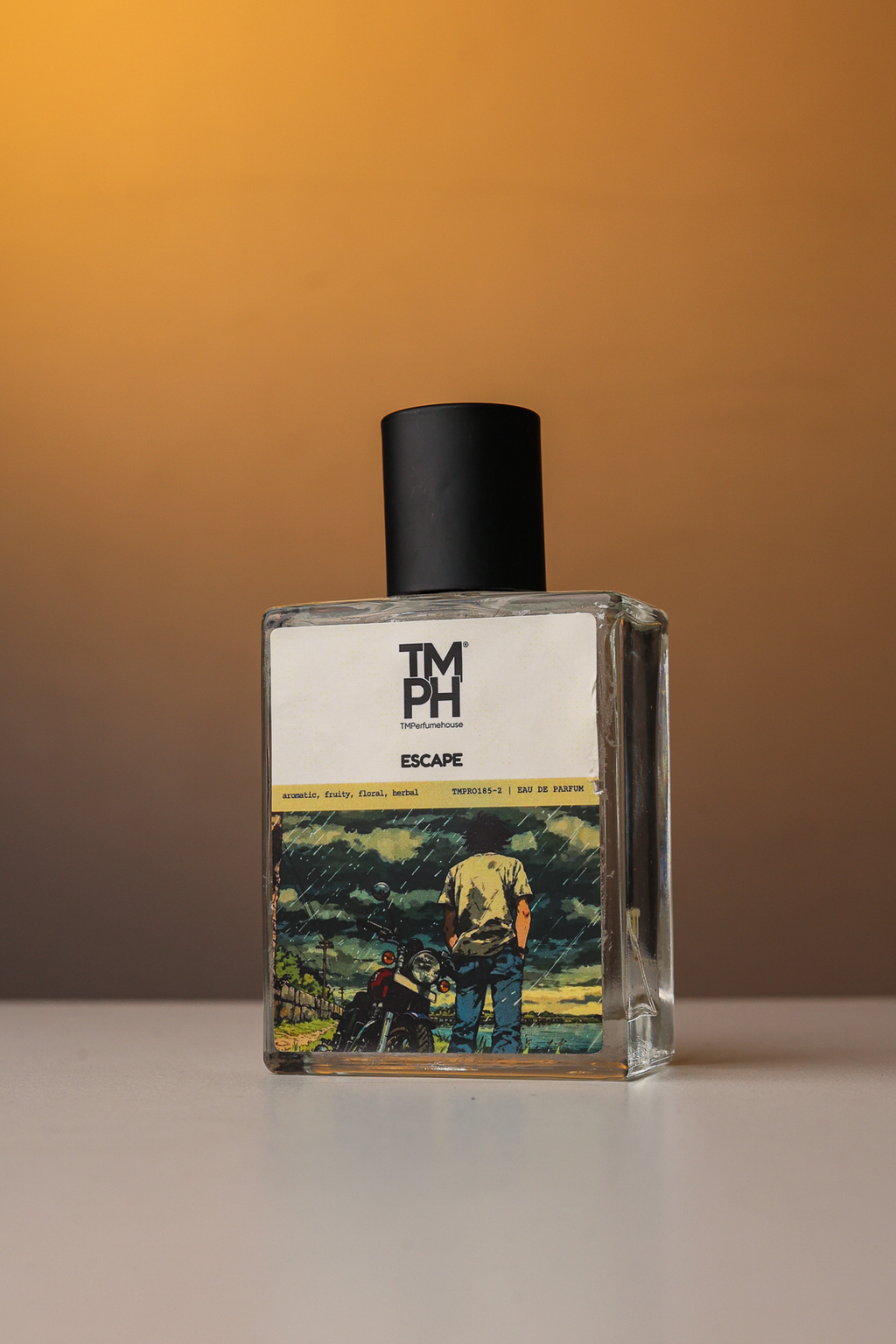 Escapo - DG Inspired Perfume | TMPerfumehouse