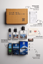 Weekend Men - LG Inspired perfume | TMPerfumehouse