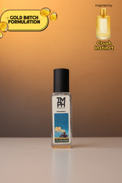 Crush Instinct - Inspired perfume | TMPerfumehouse
