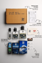 Escape - DG Inspired Perfume | TMPerfumehouse