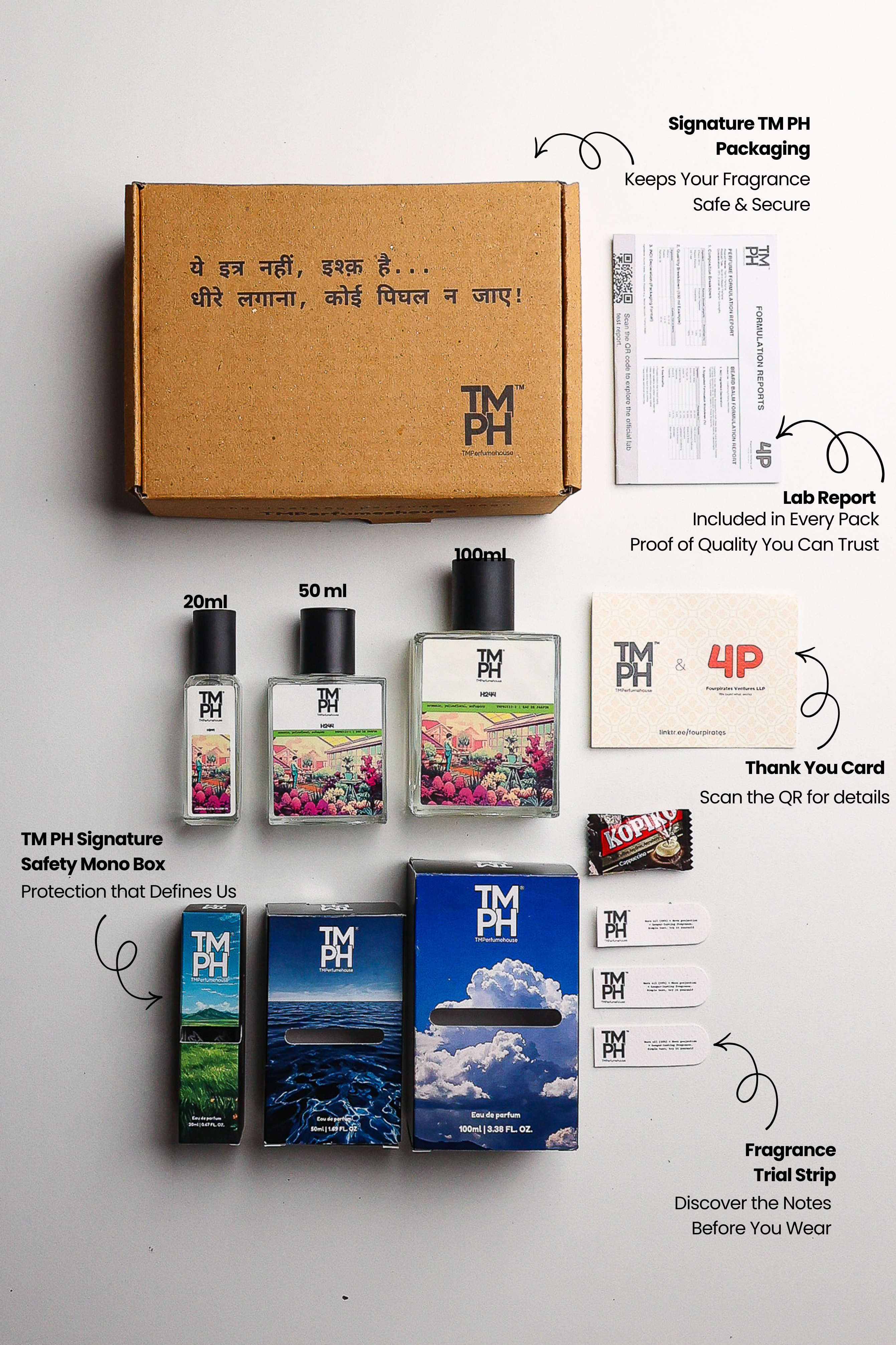 H244 - Inspired perfume | TMPerfumehouse
