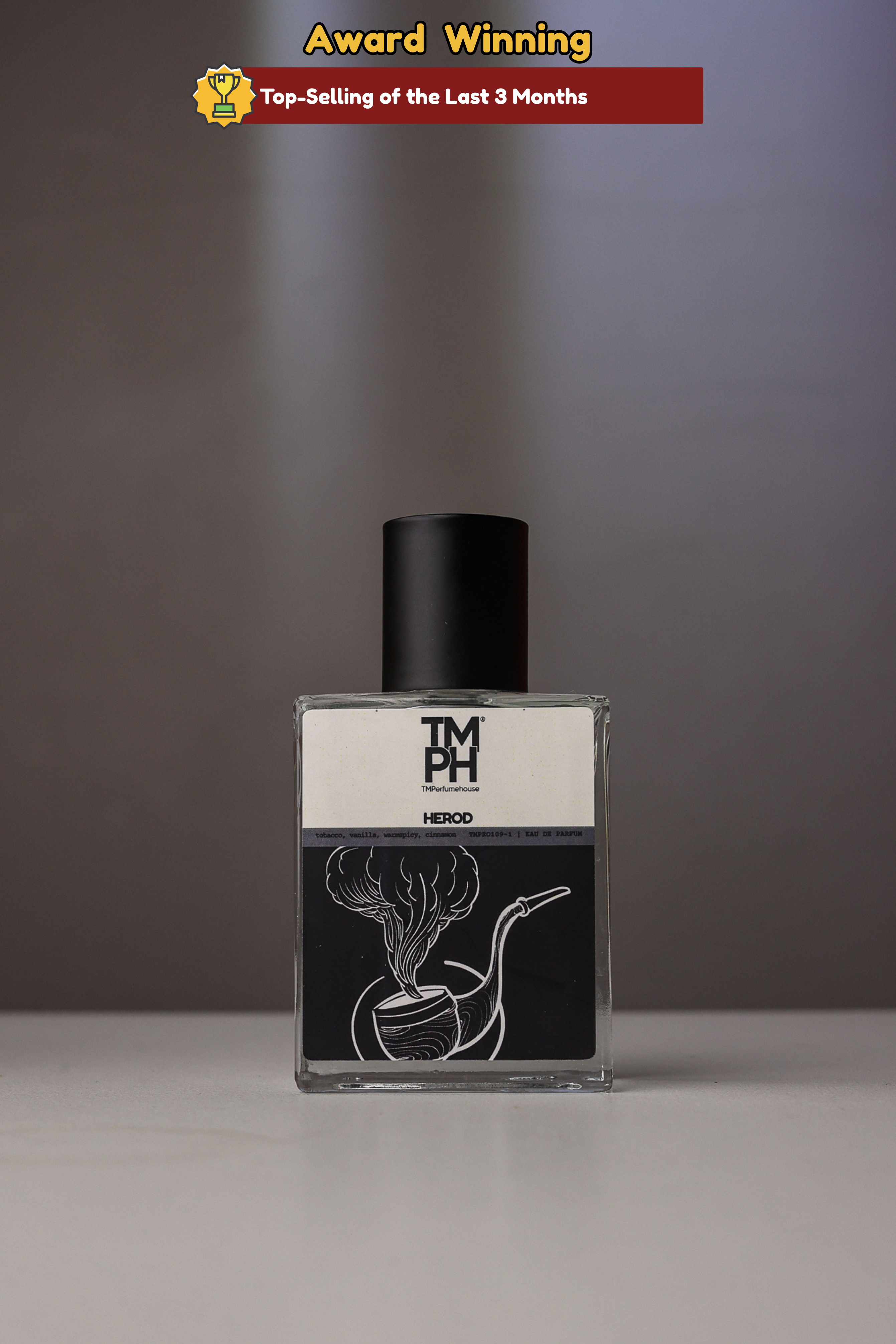 Herod - Inspired perfume | TMPerfumehouse