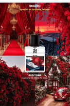 Red Toba - Inspired perfume | TMPerfumehouse