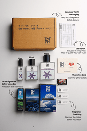 Patchouli Absolu X - Inspired perfume | TMPerfumehouse