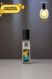 Tamoro luxe – Inspired Perfume  | TMPerfumehouse