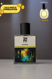 Tamoro luxe – Inspired Perfume  | TMPerfumehouse