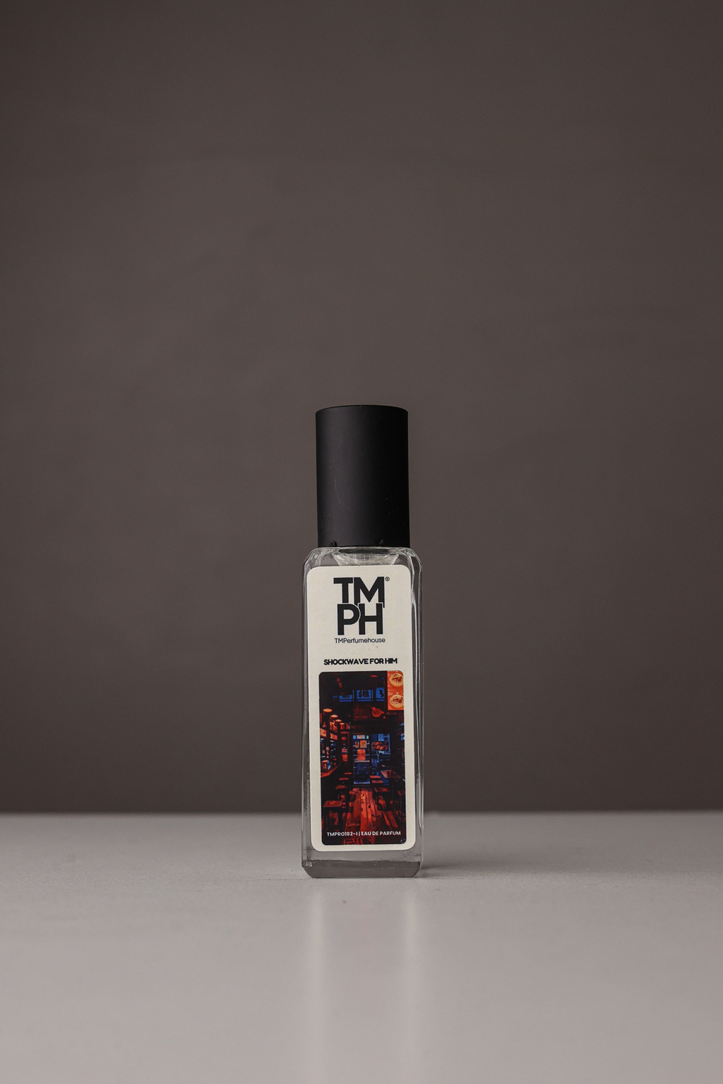 Shockwave For Him - Inspired Perfume | TMPerfumehouse