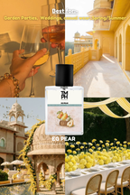 EG PEAR - DG Inspired Perfume | TMPerfumehouse