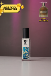 Uomo Supreme - Inspired Perfume | TMPerfumehouse