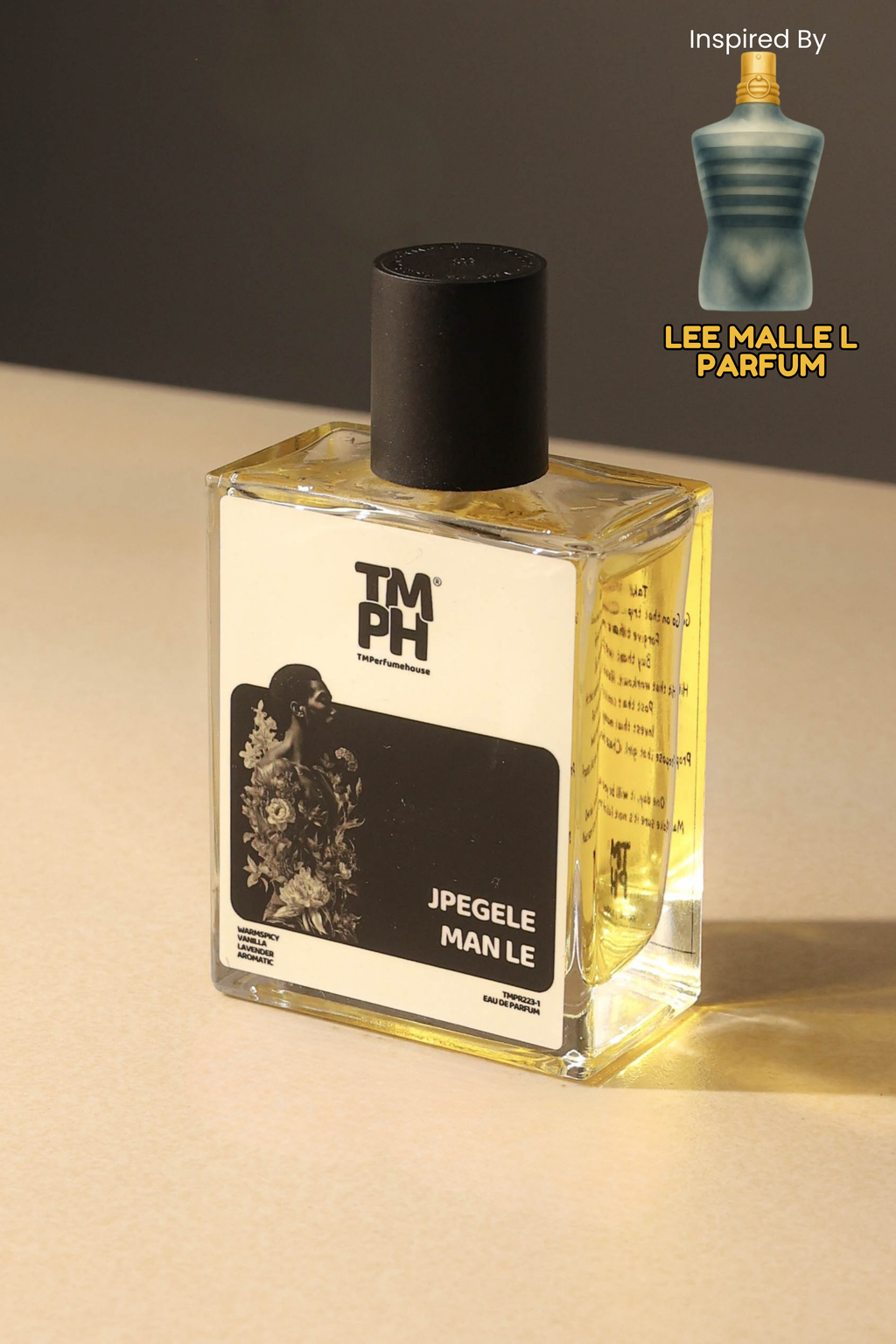 Jpege Le Man Le– inspired perfume | TMPerfumehouseRR
