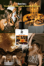 Guerl Honey Tobaco - Inspired perfume | TMPerfumehouse