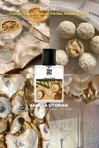 VANILLA UTOPIAN - LG Inspired Perfume | TMPerfumehouse