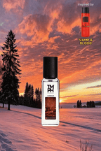 Vampire Elixir - WH Inspired Perfume | TMPerfumehouse