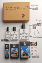 Snake Whisper -  Inspired perfume | TMPerfumehouse