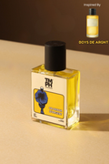Dr Arbor d’Argent – Inspired perfume | TMperfumehouse