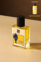 Dr Arbor d’Argent – Inspired perfume | TMperfumehouse
