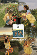 Weekend Women - DG Inspired Perfume | TMPerfumehouse