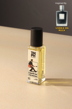 Kln Liquor on the Rocks– Inspired perfume | TMPerfumehouse