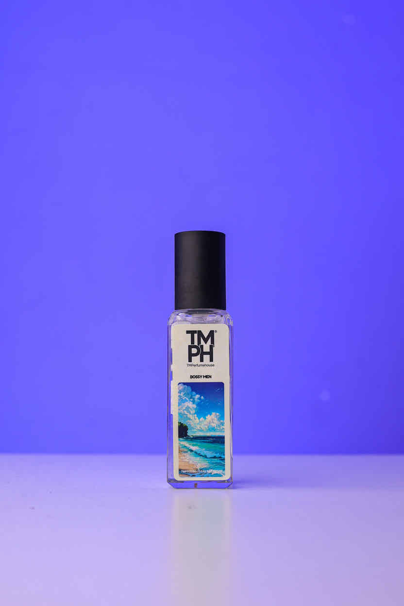 Alpha Men - DG inspired Perfume | TMPerfumehouse