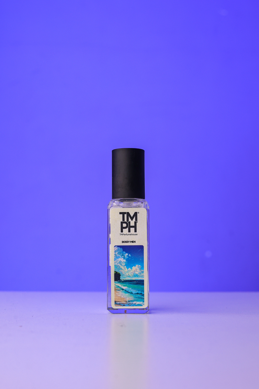 Alpha Men - inspired Perfume | TMPerfumehouse