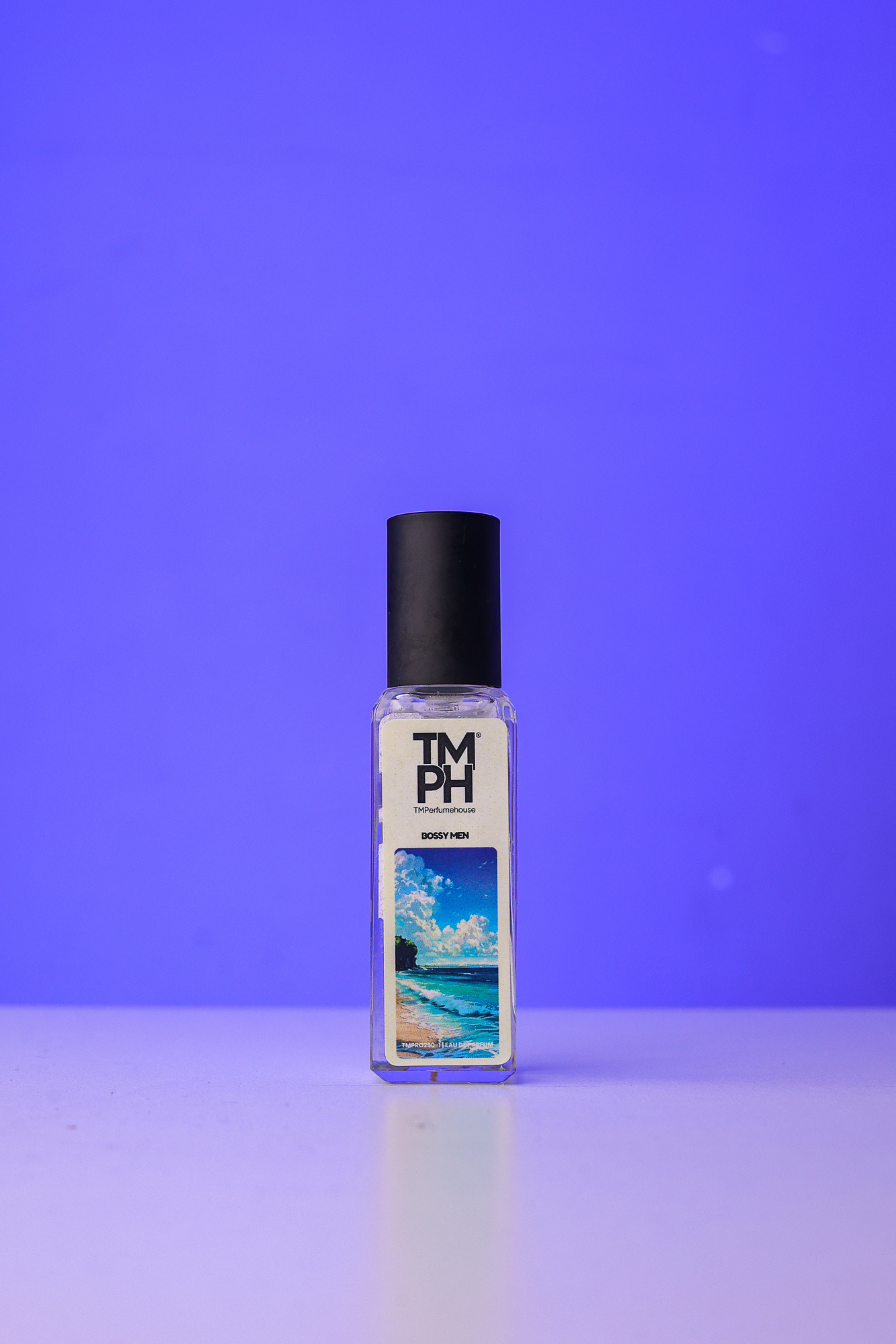 Alpha Men - inspired Perfume | TMPerfumehouse