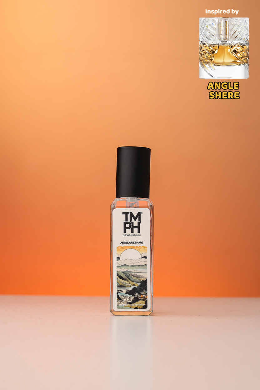Kln Angelique Share - LG Inspired Perfume | TMPerfumehouse