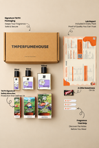 Guchhi Esha & Flora - DG Inspired perfume | TMPerfumehouse
