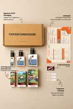 PAKO INVICTO  - LG Inspired perfume | TMPerfumehouse
