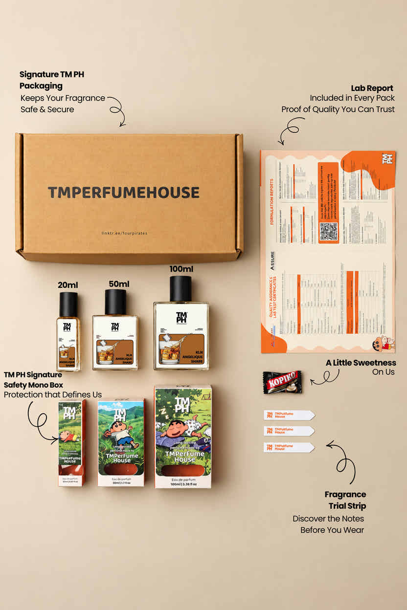 Kln Angelique Share - LG Inspired Perfume | TMPerfumehouse