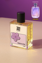 Rasa & Love -  Inspired perfume | TMPerfumehouse