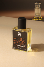 TMFD Tobacco & Oud - LG Inspired Perfume | TMPerfumehouse