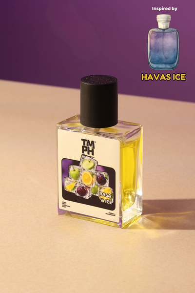 Rasa & Ice - Inspired perfume | TMPerfumehouse