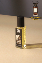 Tmfd Oud & Woods - LG Inspired perfume | TMPerfumehouse