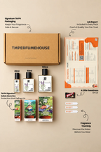 Tmfd Ivory Patchouli  - Inspired perfume | TMPerfumehouse