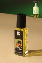 Tmfd G-Vetiver Inspired perfume | TMPerfumehouse