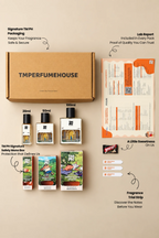 Nish Vetiver Sultane - inspired Perfume | TMPerfumehouse
