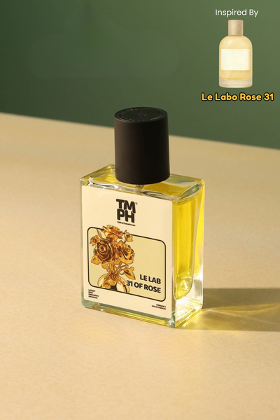 le lab 31 of rose - Inspired Perfume | TMPerfumehouse