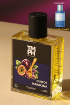 Oud De Maracujá -  inspired Perfume | TMPerfumehouse