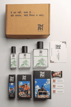 porfumo - WH Inspired perfume | TMPerfumehouse
