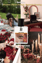 Viktoria Temptation Kiss - DG Inspired perfume | TMPerfumehouse