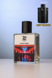 The Most desired - Inspired perfume  | TMPerfumehouse