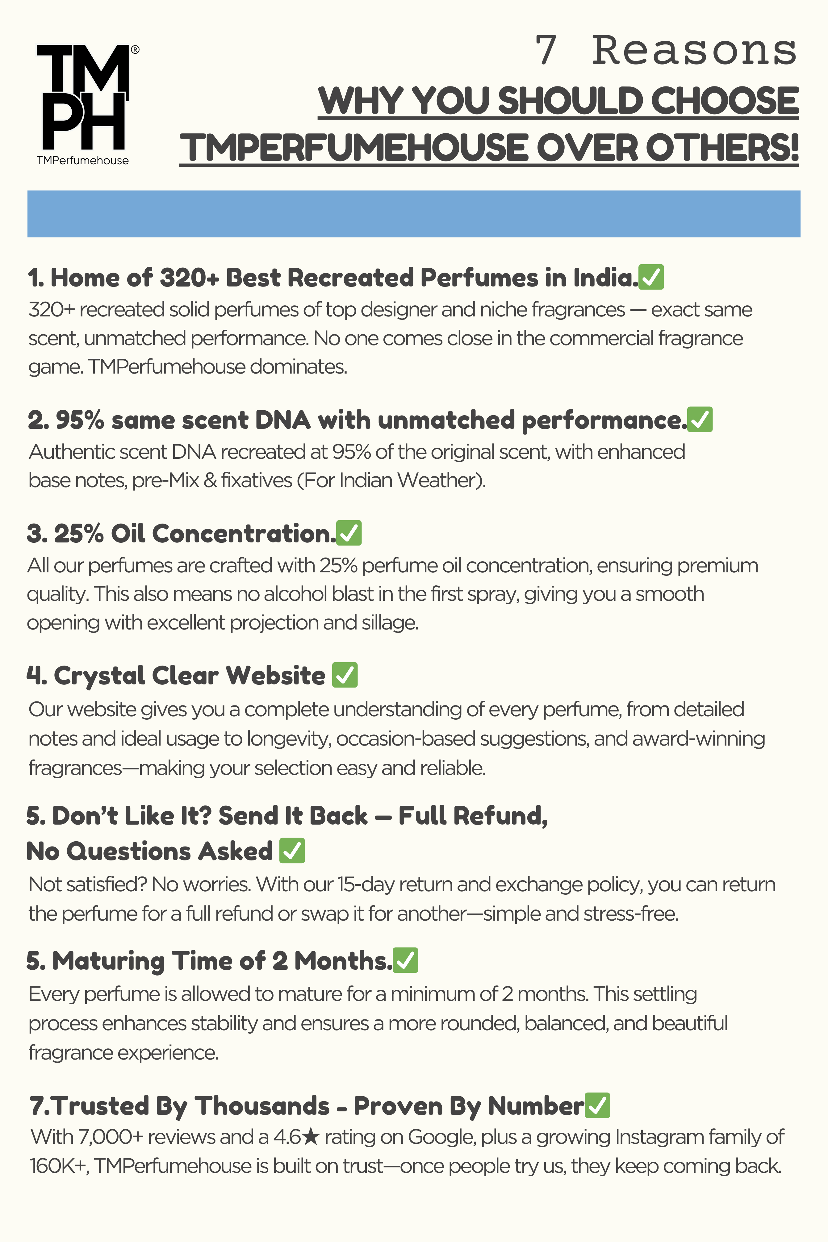 Nomade d’Ombre - Inspired perfume  | TMPerfumehouse