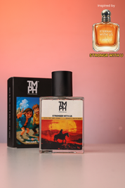 Stronger with us Inspired Perfume | TMPerfumehouse