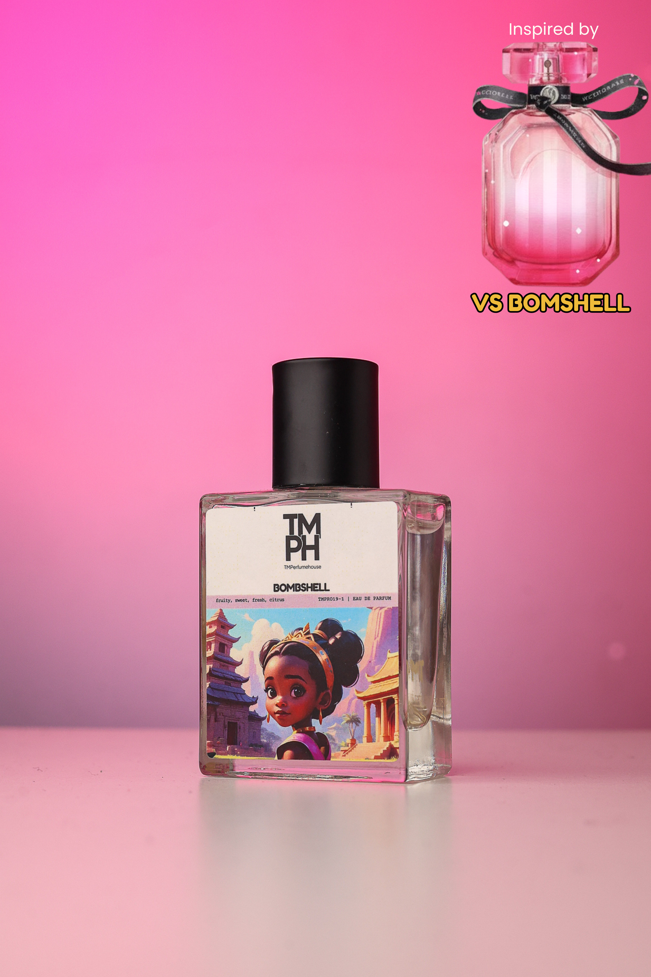 Tmperfumehouse