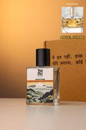 Angel's Share - Inspired Perfume | TMPerfumehouse