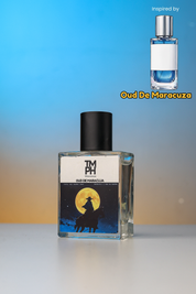 Oud De Maracujá -  inspired Perfume | TMPerfumehouse