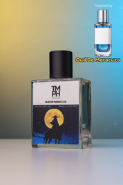 Oud De Maracujá -  inspired Perfume | TMPerfumehouse