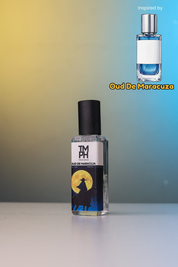 Oud De Maracujá -  inspired Perfume | TMPerfumehouse