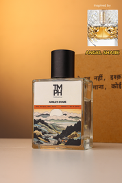 Angel's Share - Inspired Perfume | TMPerfumehouse